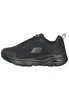Skechers ARCH FIT SR, Sneaker in Schwarz für Damen, Größe Produktbild-Vorschau 10