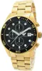 Emporio Armani Herren Armband Uhr AR5857 Produktbild-Vorschau 1