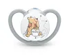 NUK Space Sucette silicone Winnie l'ourson taille 1 - motif Voir les images du produit 9