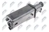 NTY Ausgleichsbehälter Kühlmittel für BMW 3 Limousine (E46) Produktbild-Vorschau 2