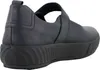 Ara Komfort Slipper Damen 31363134373739 Schwarz 38 1/2 EU Produktbild-Vorschau 3