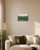 Kunstdruck „Landschaft mit Schubkarre“ von Vincent van Gogh Produktbild-Vorschau 2