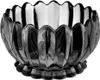 Verres à dessert avec soucoupe, set de 12 coupes en verre - Voir les images du produit 2