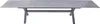 LC Garden Vancouver Ausziehtisch 280/340/400x100cm Produktbild-Vorschau 4
