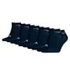 HEAD Sneaker Socks 5er Pack - Gr. 39-42 Produktbild-Vorschau 2