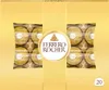 Ferrero Rocher Knusprige Nuss-Pralinen-Spezialität Packung 250g Produktbild-Vorschau