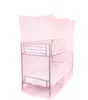Zanzariera Deconet - STACK - L. 200 x L. 100 x H. 270 cm Anteprima dell’immagine prodotto 1
