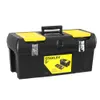 STANLEY 1-92-065 1-92-065 Tool box Plastic Black, Yellow Voir les images du produit 1
