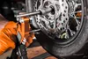 NEO TOOLS Statische Auswuchtmaschine für Motorradräder, Produktbild-Vorschau 12
