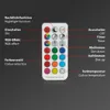 LED vstavané svietidlo Briloner Fungo Color RGB IP65 3x4,8 Náhľad obrázku produktu 15