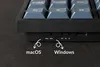 Keychron B33 Kabellose Tastatur 2.4 GHz / Bluetooth – 80% Produktbild-Vorschau 17