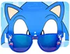 Sonnenbrille Sonic The Hedgehog - Kinder Sonnenbrille 100% Produktbild-Vorschau 4