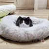 Furrever Friends Fluffy Bed - pelíšek pro psa a kočku 60cm Náhled obrázku produktu 9