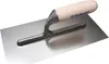 Levior Smooth lisciatore in acciaio inox 130x270 mm, manico Anteprima dell’immagine prodotto 1