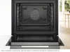Bosch Serie 8, Einbau-Backofen, 60 x 60 cm, Schwarz Produktbild-Vorschau 17