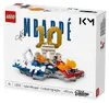 Edizioni LEGO Kylian Mbappé Momenti Importanti del Calcio Anteprima dell’immagine prodotto 19
