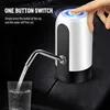 Automatische elektrische Wasserpumpe Gallonen-Wasserspender Produktbild-Vorschau 4