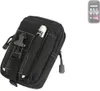 K-S-Trade Gürtel Tasche kompatibel mit Unihertz Jelly 2E Produktbild-Vorschau 1