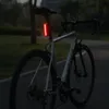 Lampy výkonné LED světla na kole přední + zadní USB světlo Náhled obrázku produktu 4