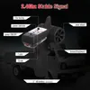 WPL D12 RC Truck 2,4 GHz RC Car 1/10 RC Toy RTR Car Produktbild-Vorschau 11