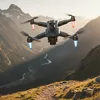 Drohne mit 4K Kamera & Hindernisradar, Bürstenlose Motoren, Produktbild-Vorschau 13