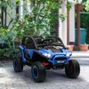 AIYAPLAY Elektrische kinderauto, terreinwagen met 2,4G Productafbeelding-voorbeeld 2