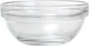 Empilable salaterka 26cm 450cl - 6 sztuk Podgląd zdjęcia produktu 2