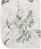 Drap housse coton pour lit enfant 120x60 cm - oiseaux Voir les images du produit 3