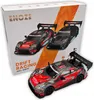 Fernsteuerung Drift Auto Rot 4X4 Led 1:24 20Km/H 2.4Ghz Produktbild-Vorschau 7