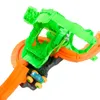 Hot Wheels Monster Trucks Mutant Monster Duell Spielset mit Produktbild-Vorschau 9