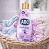 Assouplissant ABC Parfumia Fragrance Orchidée 1.44 L Voir les images du produit 3