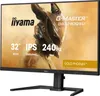 iiyama G-MASTER GB3290QSU-B1, 80 cm (31.5"), 2560 x 1440 Náhľad obrázku produktu 9