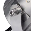 SLV NAUTILUS Outdoor Strahler, QPAR51, edelstahl, max.35W, Produktbild-Vorschau 3