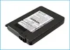 TECHTEK Akku Kompatibel mit [Siemens] 3506, 3508, 3518, Produktbild-Vorschau 1