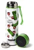 PUCKATOR - Botella termo Minecraft 450ml Vista previa de la imagen del producto 2