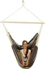 Amazonas Hängesessel Brasil Gigante café 200 x 140 cm; Produktbild-Vorschau 1