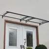 Stříška PALRAM-Canopia Aquila 302x91,5 cm antracitový čirý Náhled obrázku produktu 17
