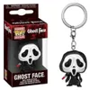Horror Ghost Face - Ghost Face Schlüsselanhänger Funko Produktbild-Vorschau 4