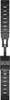 Garmin Ersatzarmband QuickFit 22mm Titan Anthrazitgrau Produktbild-Vorschau 5