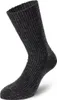 Albatros 4016943001130, Crew-Socken, Grau, Erwachsener, Produktbild-Vorschau 1