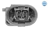 MEYLE 114 800 0238 Abgastemperatursensor für AUDI Q7 (4LB) Produktbild-Vorschau 2