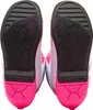 FOX W Comp Damen Motocross Stiefel, weiß/pink, 9 Produktbild-Vorschau 5