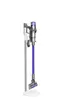Dyson V11 Advanced nickel/purple Akkusauger Produktbild-Vorschau 7