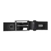LLOYD Pelle cintura Leather Belt 3.0 W95 Black nero Anteprima dell’immagine prodotto 4