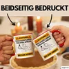 Squash-Spieler Tasse Geschenk Lustiger Spruch Geschenkidee Produktbild-Vorschau 2