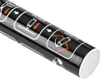 Permanente stiftmarkers, zwart, waterbestendig, 4 stuks. Productafbeelding-voorbeeld 7