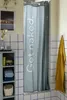 TOM TAILOR Zasłona prysznicowa 180x200 Antypleśniowa Podgląd zdjęcia produktu 11