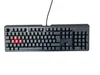 HP OMEN by Encoder Keyboard tastiera USB Nero Anteprima dell’immagine prodotto 14