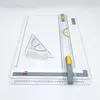 A drafting board with drawing tools on a white background. Náhľad obrázku produktu