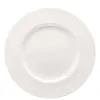Rosenthal Platzteller 31 cm Fahne Jade Weiss Anteprima dell’immagine prodotto 2